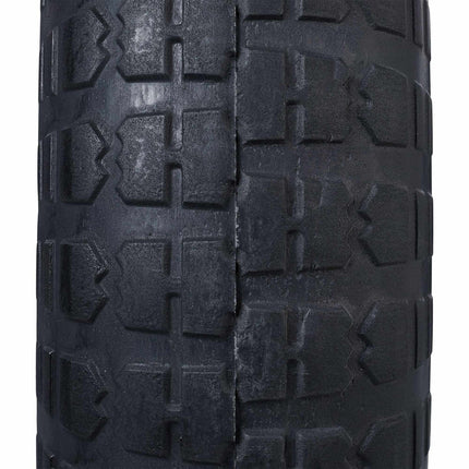 Ķerras ritenis 3.50-6 ar profilu