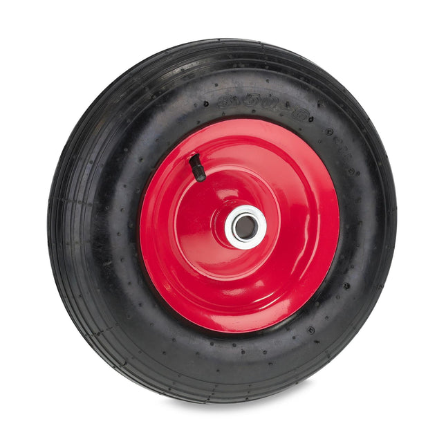 Ķerras ritenis 3.50-6