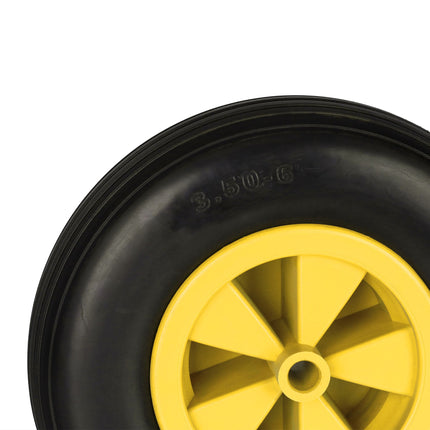 Ķerras ritenis 3.50-6
