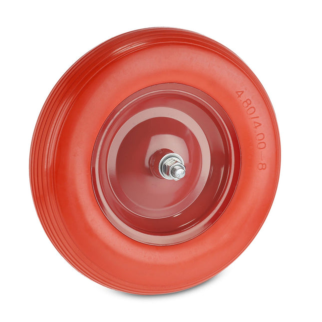 Ķerras ritenis 4.80 4.00-8 + ass