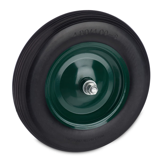 Ķerras ritenis 4.80 4.00-8 + ass