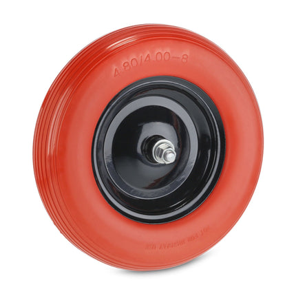 Ķerras ritenis 4.80 4.00-8 + ass
