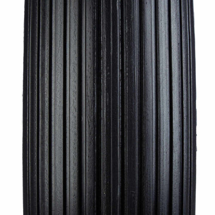 Wheel for wheelbarrow solid rubber 4.00-6