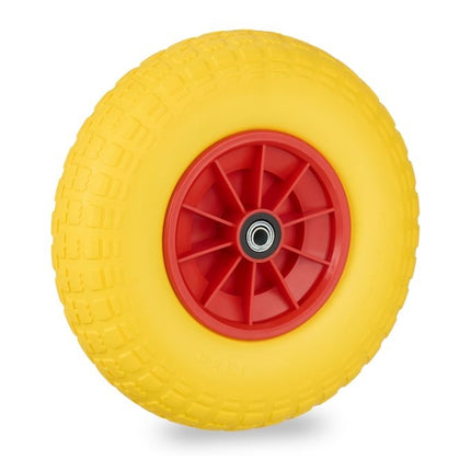Ķerras riteņi 4.00-6