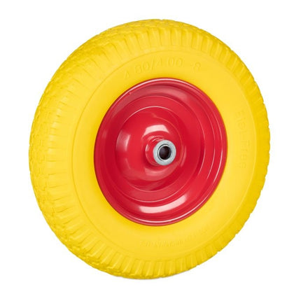 Ķerras riteņi 4.00-8