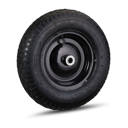 Ķerras riteņi 4.80 4.00-8 Air