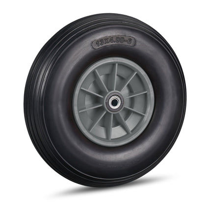 Ķerras riteņi 4.80 4.00-8 ar adapteriem