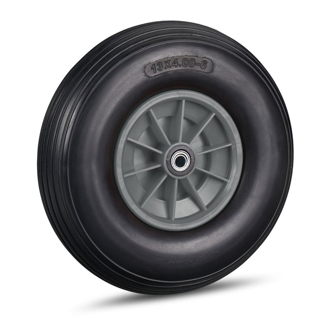 Ķerras riteņi 4.80 4.00-8 ar adapteriem