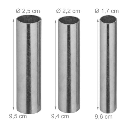 Ķerras riteņi 4.80 4.00-8 ar adapteriem