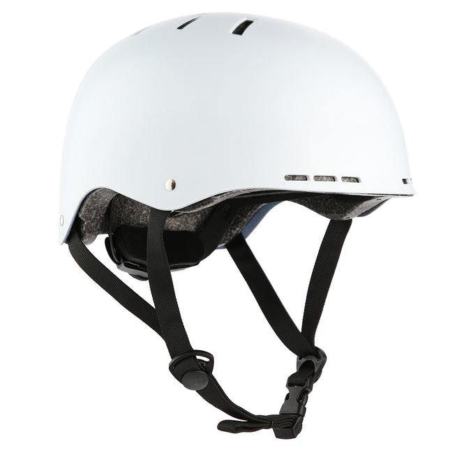 Balta ķivere, L izmērs (54-62 cm)
