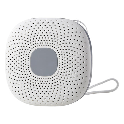 White Noise Sound Machine, 21 Sounds, Timer, Night Light