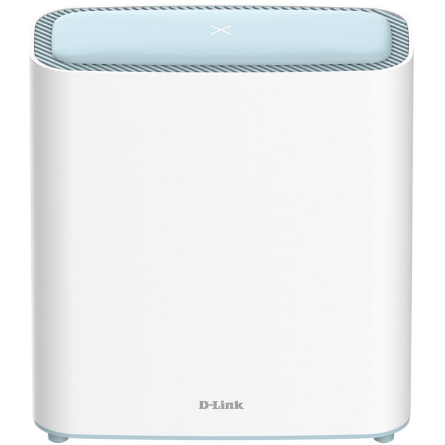 WiFi 6 Mesh System, AX3200, 3-Pack, Whole Home Coverage