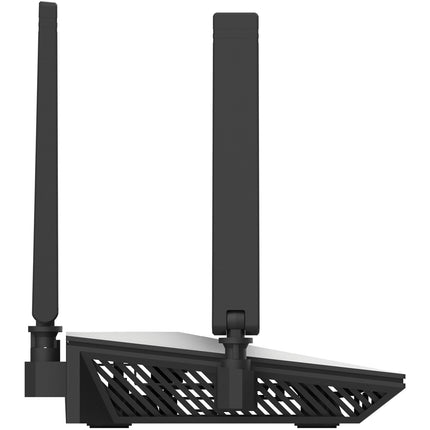 Wi-Fi 7 maršrutētājs — divjoslu, 3600 Mb/s, 5 antenas