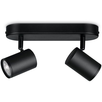 WiFi Imageo Spot 2x5W Cold-Warm White