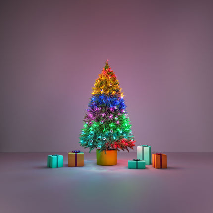 WiFi Smart LED Fairy Light Light string