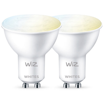 WiFi Smart LED GU10 50W Warm-cool white 2-pack