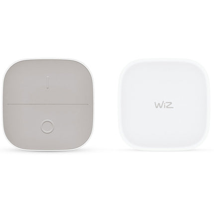 Wi-Fi Smart button