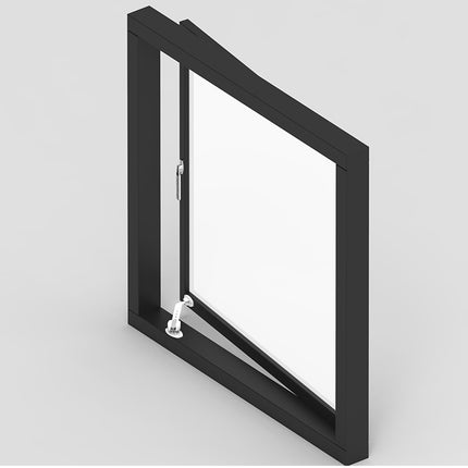 Window lock