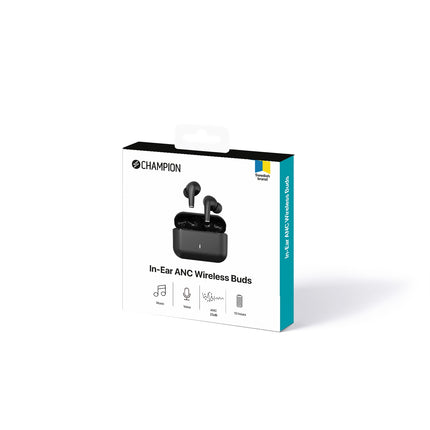 Wireless Buds PRO ANC TW400