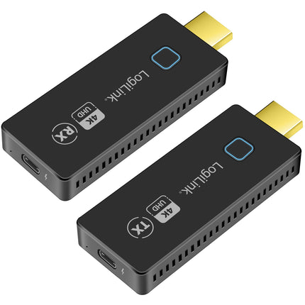 Wireless HDMI transfer HDMI to HDMI kit 1 to 1 4K@60Hz