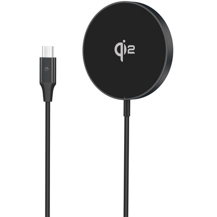 Wireless charger Qi2 15W