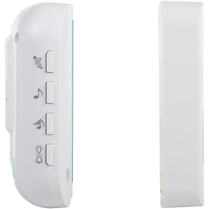 Wireless doorbell Touch-free Set
