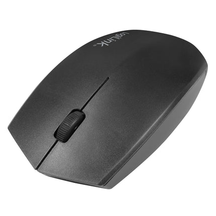 Wireless mouse Bluetooth + 2.4GHz