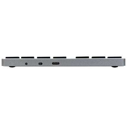 Wireless numeric keyboard with arrow keys