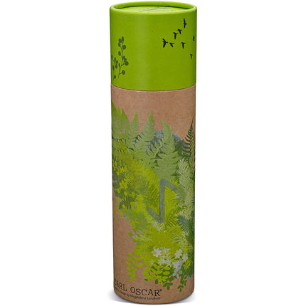 Wisdom TEMP bottle 0.5 L - Nature