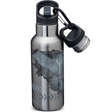 Wisdom TEMP bottle 0.5 L - Strength