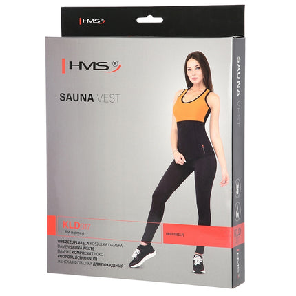 Women's Shapewear Vest, Size S