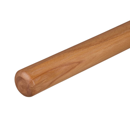 Koka beisbola nūja 34" (34 collas) - izturīga dižskābarža koksne
