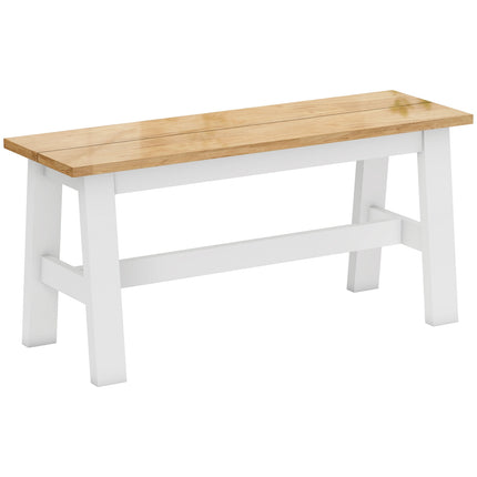 Koka sols diviem, ozolkoka apdare, gumijkoks, 45 cm augsts