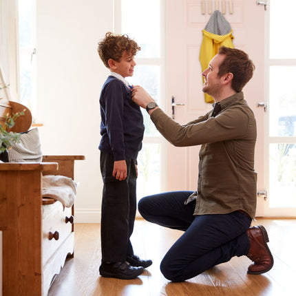 Koka durvju āķu komplekts (5 gab.)