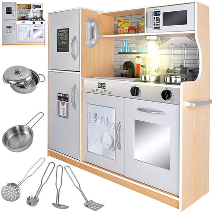 Koka virtuve Kruzzel 22115