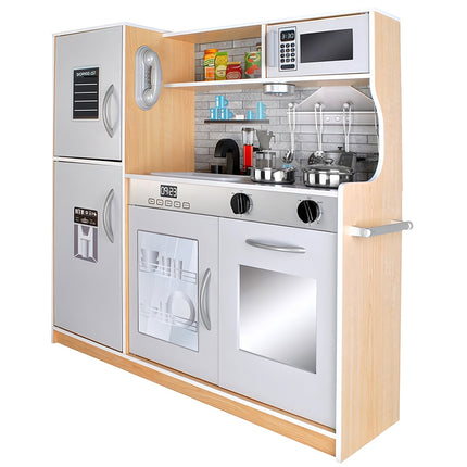 Koka virtuve Kruzzel 22115