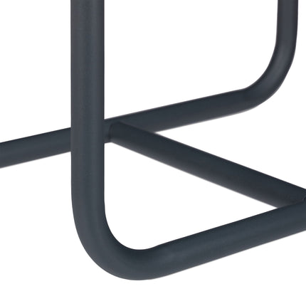 Koka statīvs no metāla