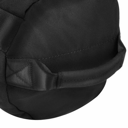 Workout Sandbag Up to 20 kg with 7 Handles, Empty, 3 Inner Filling Bags, Nylon