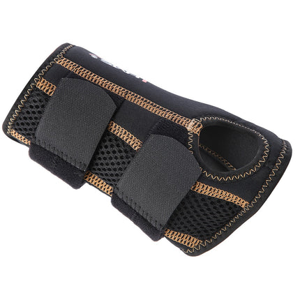 Plaukstas locītavas stabilizators L/XL - regulējama atbalsta ortoze
