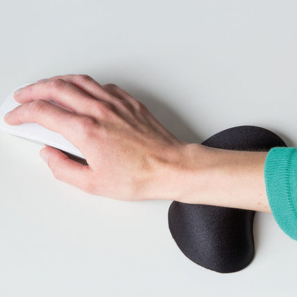 Wrist rest for mouse