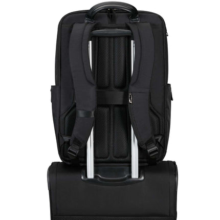 XBR Laptop Backpack 15.6" Black