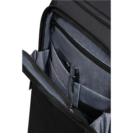 XBR Laptop Backpack 15.6" Black