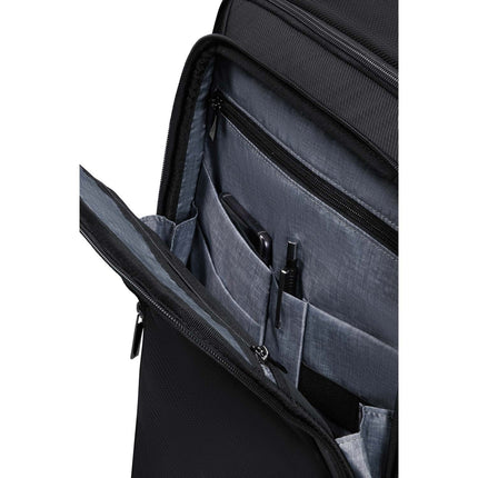 XBR Laptop Backpack 17.3" Black