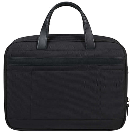 XBR Laptop Bag Portfolio 15.6" Black