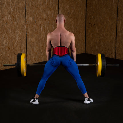 XL treniņu josta, regulējama, izturīgs materiāls