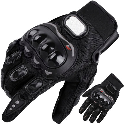 XL Trizand 22632 motocikla cimdi
