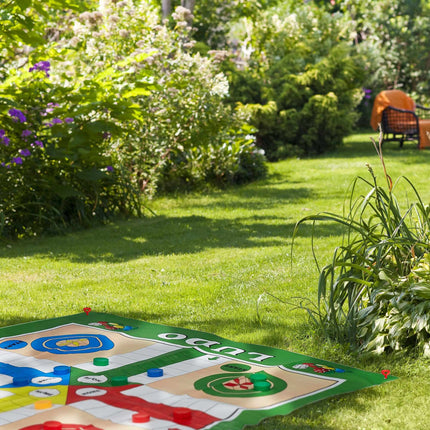 XXL Ludo spēle