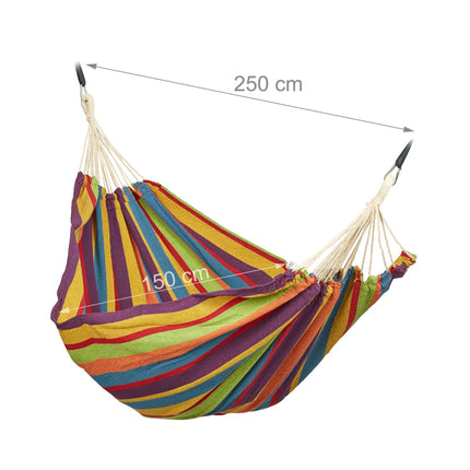 XXL šūpuļtīkls līdz 300 kg
