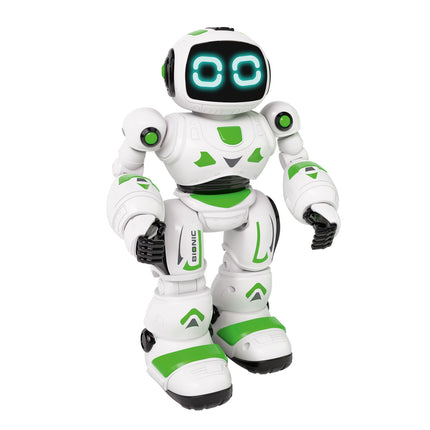 Xtrem Bots interaktīvais robots Bioniskais