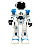 Xtrem Bots interaktīvais robots Robbie Bot 2.0